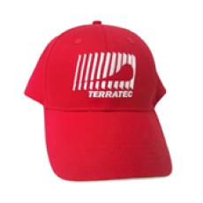棒球帽 - Terratec
